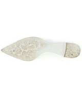 TEMPERATE（テンパレイト）バレエシューズ/オペラシューズ 白 サイズ:EU36(22.5cm位) レディース/2200696117114