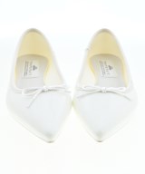 TEMPERATE（テンパレイト）バレエシューズ/オペラシューズ 白 サイズ:EU36(22.5cm位) レディース/2200696117114