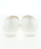 TEMPERATE（テンパレイト）バレエシューズ/オペラシューズ 白 サイズ:EU36(22.5cm位) レディース/2200696117114