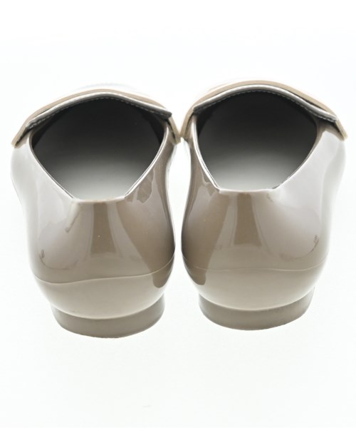 TEMPERATE（テンパレイト）レインシューズ ベージュ サイズ:EU37(23.5cm位) レディース/2200650446021