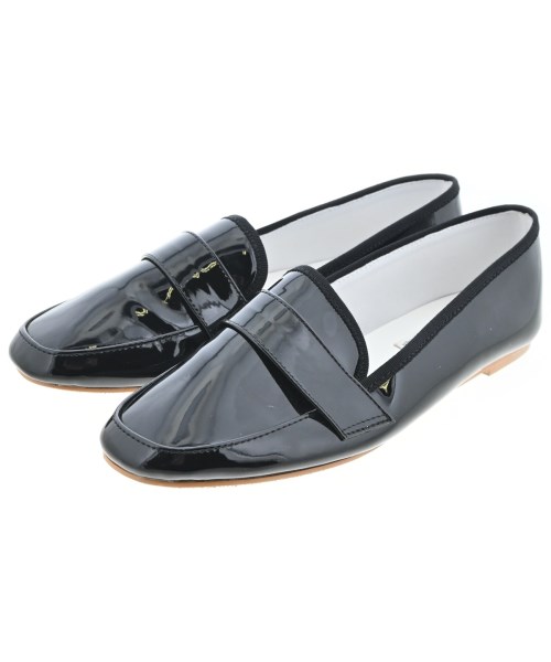 TEMPERATE(テンパレイト)レインシューズ 黒 サイズ:EU38(24.5cm位)/2200659174314