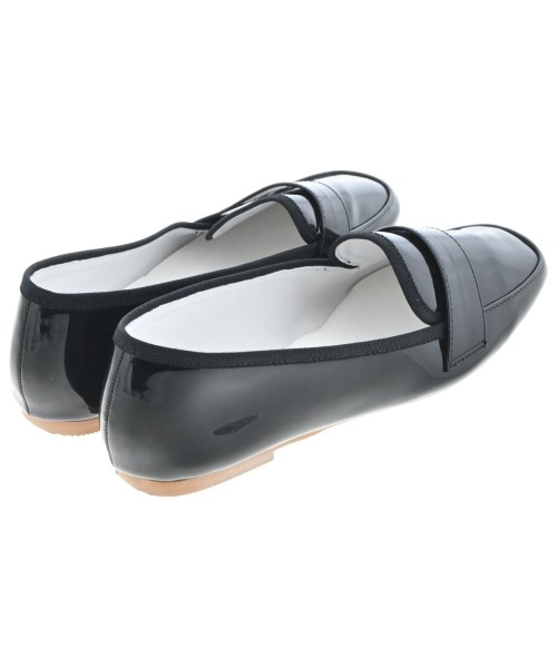 TEMPERATE（テンパレイト）レインシューズ 黒 サイズ:EU38(24.5cm位) レディース/2200659174314