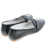 TEMPERATE（テンパレイト）レインシューズ 黒 サイズ:EU38(24.5cm位) レディース/2200659174314