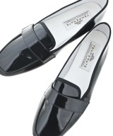 TEMPERATE（テンパレイト）レインシューズ 黒 サイズ:EU38(24.5cm位) レディース/2200659174314