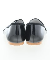 TEMPERATE（テンパレイト）レインシューズ 黒 サイズ:EU38(24.5cm位) レディース/2200659174314