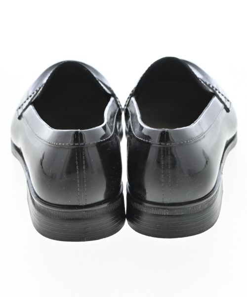 TEMPERATE（テンパレイト）レインシューズ 黒 サイズ:EU38(24.5cm位) レディース/2200710479068