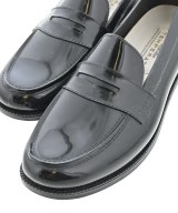TEMPERATE（テンパレイト）レインシューズ 黒 サイズ:EU38(24.5cm位) レディース/2200710479068