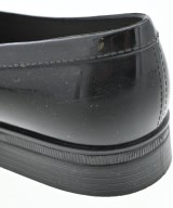 TEMPERATE（テンパレイト）レインシューズ 黒 サイズ:EU38(24.5cm位) レディース/2200710479068