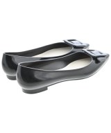 TEMPERATE（テンパレイト）レインシューズ 黒 サイズ:EU40(26.5cm位) レディース/2200715897034
