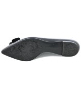 TEMPERATE（テンパレイト）レインシューズ 黒 サイズ:EU40(26.5cm位) レディース/2200715897034