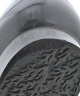 TEMPERATE（テンパレイト）レインシューズ 黒 サイズ:EU40(26.5cm位) レディース/2200715897034