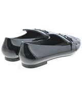 TEMPERATE（テンパレイト）レインシューズ 黒 サイズ:EU38(24.5cm位) レディース/2200710794086