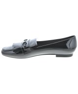 TEMPERATE（テンパレイト）レインシューズ 黒 サイズ:EU38(24.5cm位) レディース/2200710794086