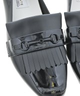 TEMPERATE（テンパレイト）レインシューズ 黒 サイズ:EU38(24.5cm位) レディース/2200710794086