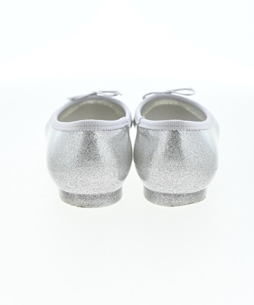 TEMPERATE（テンパレイト）パンプス シルバー サイズ:-(22.5cm位) レディース/2200649313013