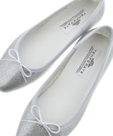 TEMPERATE（テンパレイト）パンプス シルバー サイズ:-(22.5cm位) レディース/2200649313013