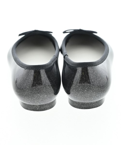 TEMPERATE（テンパレイト）レインシューズ 黒 サイズ:EU37(23.5cm位) レディース/2200648476276