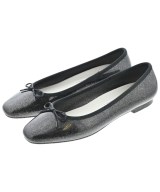 TEMPERATE（テンパレイト）レインシューズ 黒 サイズ:EU37(23.5cm位) レディース/2200648476276