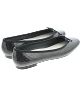 TEMPERATE（テンパレイト）レインシューズ 黒 サイズ:EU37(23.5cm位) レディース/2200648476276