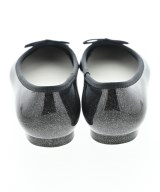 TEMPERATE（テンパレイト）レインシューズ 黒 サイズ:EU37(23.5cm位) レディース/2200648476276