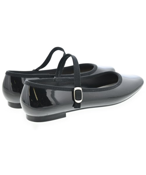 TEMPERATE（テンパレイト）パンプス 黒 サイズ:EU38(24.5cm位) レディース/2200645885194