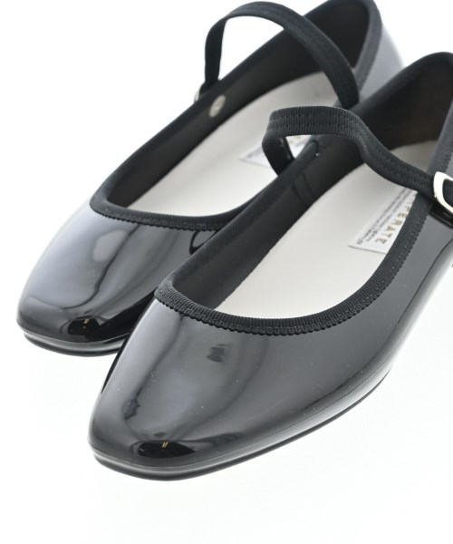 TEMPERATE（テンパレイト）パンプス 黒 サイズ:EU38(24.5cm位) レディース/2200645885194