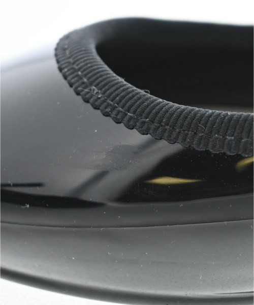 TEMPERATE（テンパレイト）パンプス 黒 サイズ:EU38(24.5cm位) レディース/2200645885194