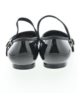 TEMPERATE（テンパレイト）パンプス 黒 サイズ:EU38(24.5cm位) レディース/2200645885194