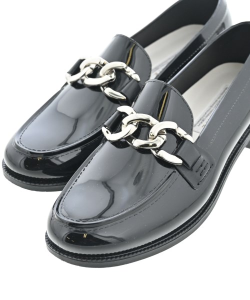 TEMPERATE（テンパレイト）レインシューズ 黒 サイズ:EU38(24.5cm位) レディース/2200652916027