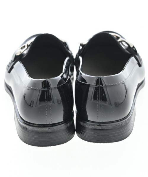 TEMPERATE（テンパレイト）レインシューズ 黒 サイズ:EU38(24.5cm位) レディース/2200652916027