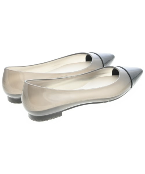 TEMPERATE（テンパレイト）パンプス グレー サイズ:EU36(22.5cm位) レディース/2200634934070