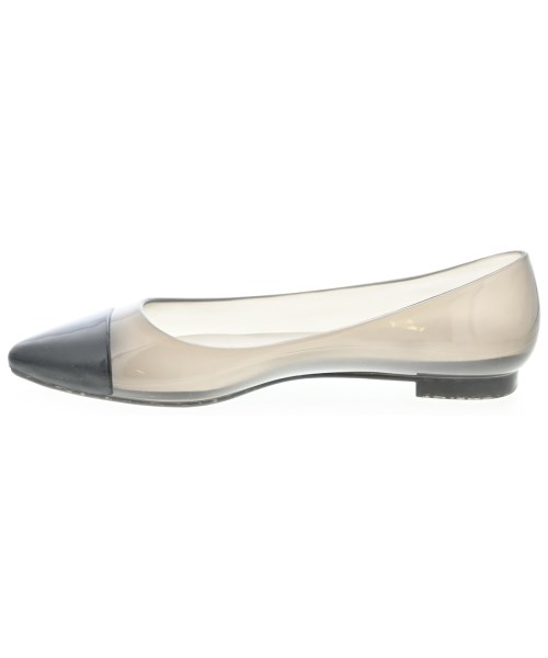 TEMPERATE（テンパレイト）パンプス グレー サイズ:EU36(22.5cm位) レディース/2200634934070