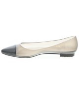 TEMPERATE（テンパレイト）パンプス グレー サイズ:EU36(22.5cm位) レディース/2200634934070