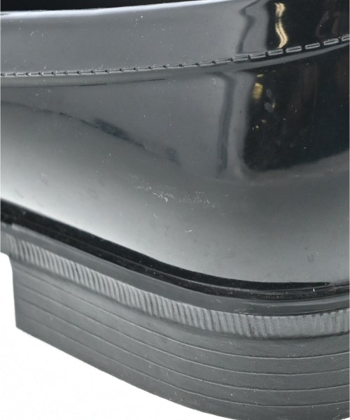 TEMPERATE（テンパレイト）ドレスシューズ/ローファー 黒 サイズ:EU37(23.5cm位) レディース/2200650140035