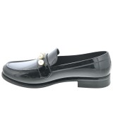 TEMPERATE（テンパレイト）ドレスシューズ/ローファー 黒 サイズ:EU37(23.5cm位) レディース/2200650140035