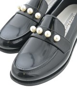 TEMPERATE（テンパレイト）ドレスシューズ/ローファー 黒 サイズ:EU37(23.5cm位) レディース/2200650140035