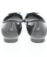 TEMPERATE（テンパレイト）レインシューズ 黒 サイズ:41(24cm位) レディース/2200704856066