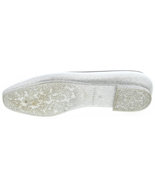 TEMPERATE（テンパレイト）バレエシューズ/オペラシューズ シルバー サイズ:EU36(22.5cm位) レディース/2200707425030