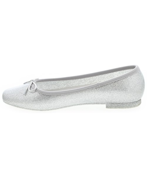 TEMPERATE（テンパレイト）バレエシューズ/オペラシューズ シルバー サイズ:EU36(22.5cm位) レディース/2200707425030