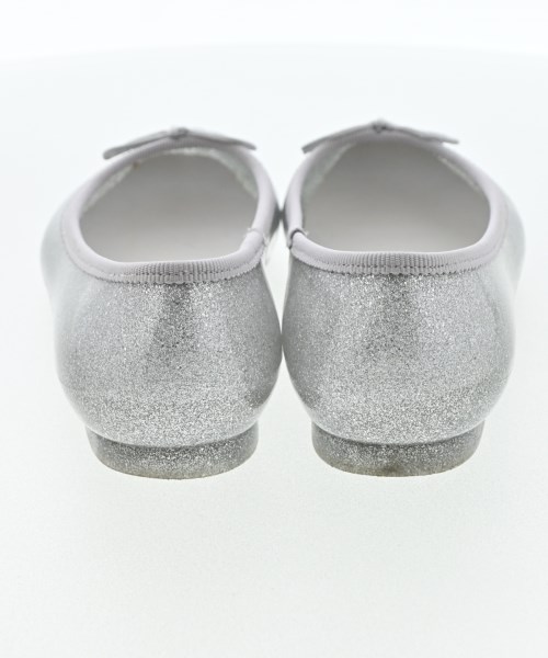 TEMPERATE（テンパレイト）バレエシューズ/オペラシューズ シルバー サイズ:EU36(22.5cm位) レディース/2200707425030