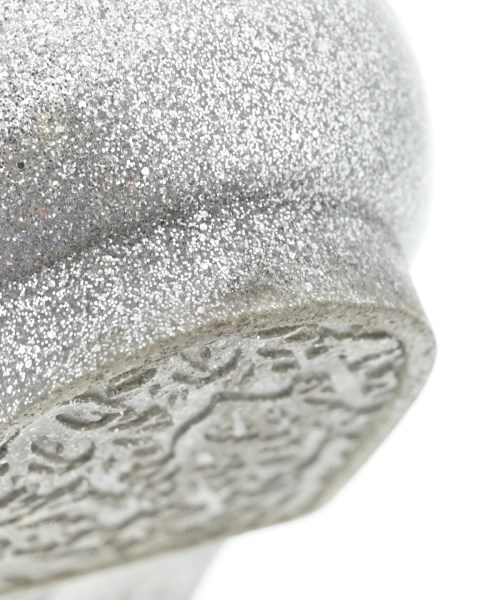 TEMPERATE（テンパレイト）バレエシューズ/オペラシューズ シルバー サイズ:EU36(22.5cm位) レディース/2200707425030