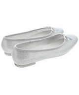TEMPERATE（テンパレイト）バレエシューズ/オペラシューズ シルバー サイズ:EU36(22.5cm位) レディース/2200707425030