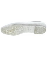TEMPERATE（テンパレイト）バレエシューズ/オペラシューズ シルバー サイズ:EU36(22.5cm位) レディース/2200707425030