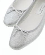 TEMPERATE（テンパレイト）バレエシューズ/オペラシューズ シルバー サイズ:EU36(22.5cm位) レディース/2200707425030
