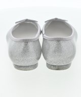 TEMPERATE（テンパレイト）バレエシューズ/オペラシューズ シルバー サイズ:EU36(22.5cm位) レディース/2200707425030