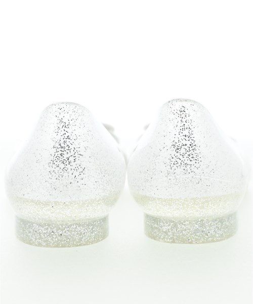 TEMPERATE（テンパレイト）パンプス シルバー サイズ:EU38(24.5cm位) レディース/2200660714264