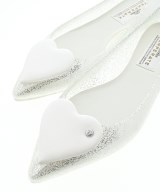 TEMPERATE（テンパレイト）パンプス シルバー サイズ:EU38(24.5cm位) レディース/2200660714264