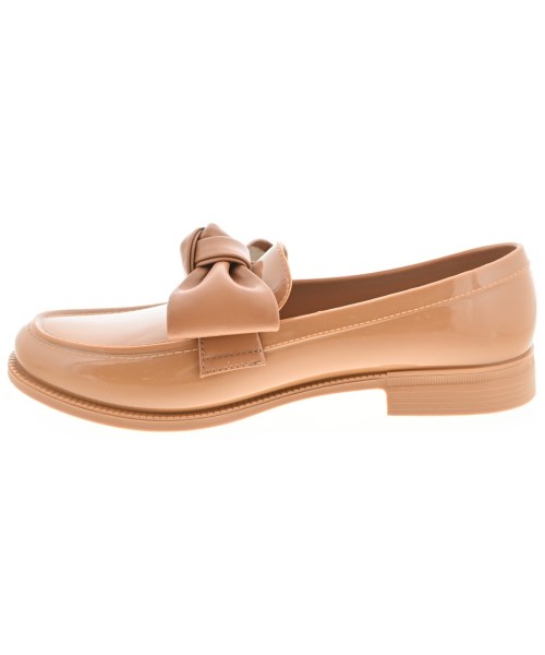 TEMPERATE（テンパレイト）ドレスシューズ/ローファー 茶 サイズ:40(24.5cm位) レディース/2200669932027