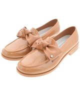 TEMPERATE（テンパレイト）ドレスシューズ/ローファー 茶 サイズ:40(24.5cm位) レディース/2200669932027