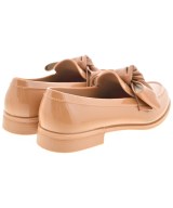 TEMPERATE（テンパレイト）ドレスシューズ/ローファー 茶 サイズ:40(24.5cm位) レディース/2200669932027